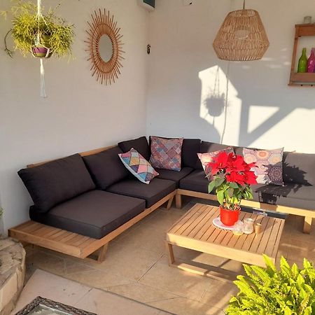 Mojacar Home With Mountain Views Luaran gambar