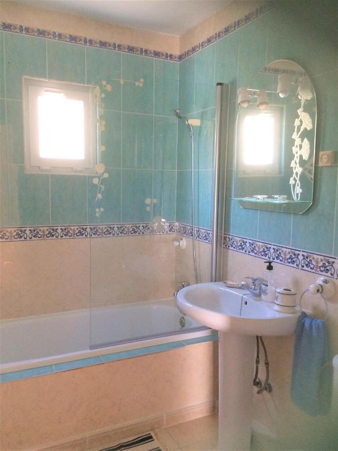 Mojacar Home With Mountain Views Luaran gambar