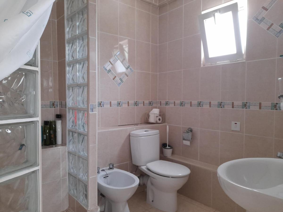 Mojacar Home With Mountain Views Luaran gambar