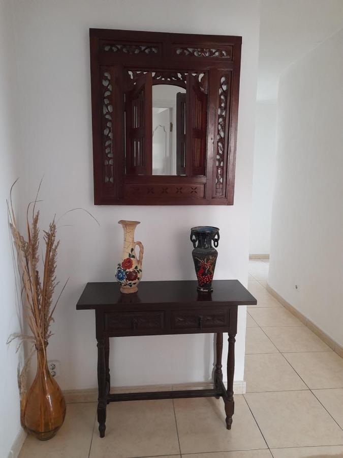Mojacar Home With Mountain Views Luaran gambar