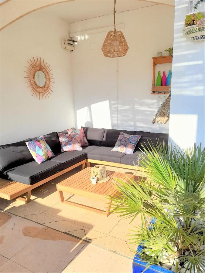 Mojacar Home With Mountain Views Luaran gambar