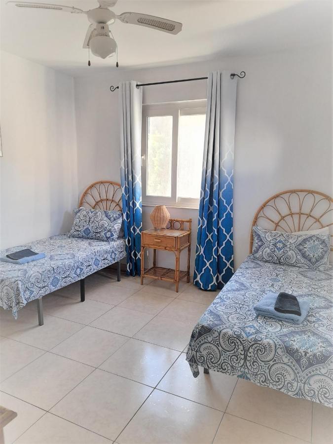 Mojacar Home With Mountain Views Luaran gambar