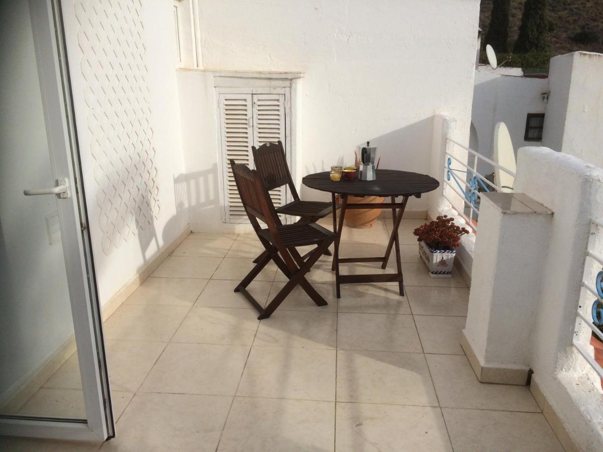 Mojacar Home With Mountain Views Luaran gambar
