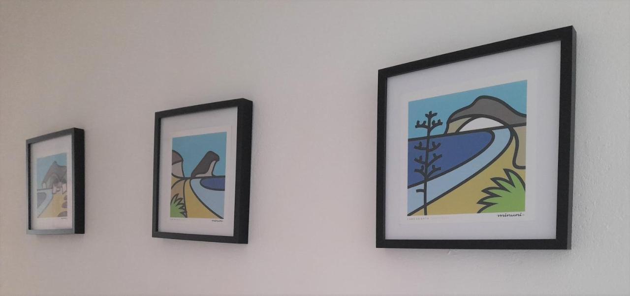 Mojacar Home With Mountain Views Luaran gambar