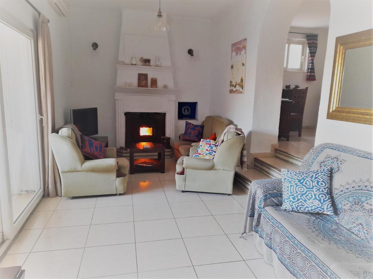 Mojacar Home With Mountain Views Luaran gambar