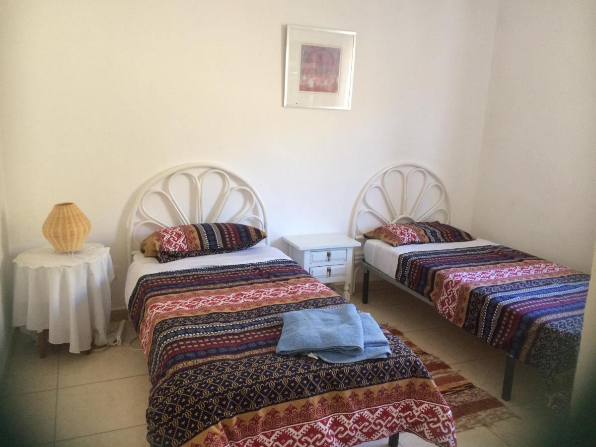 Mojacar Home With Mountain Views Luaran gambar